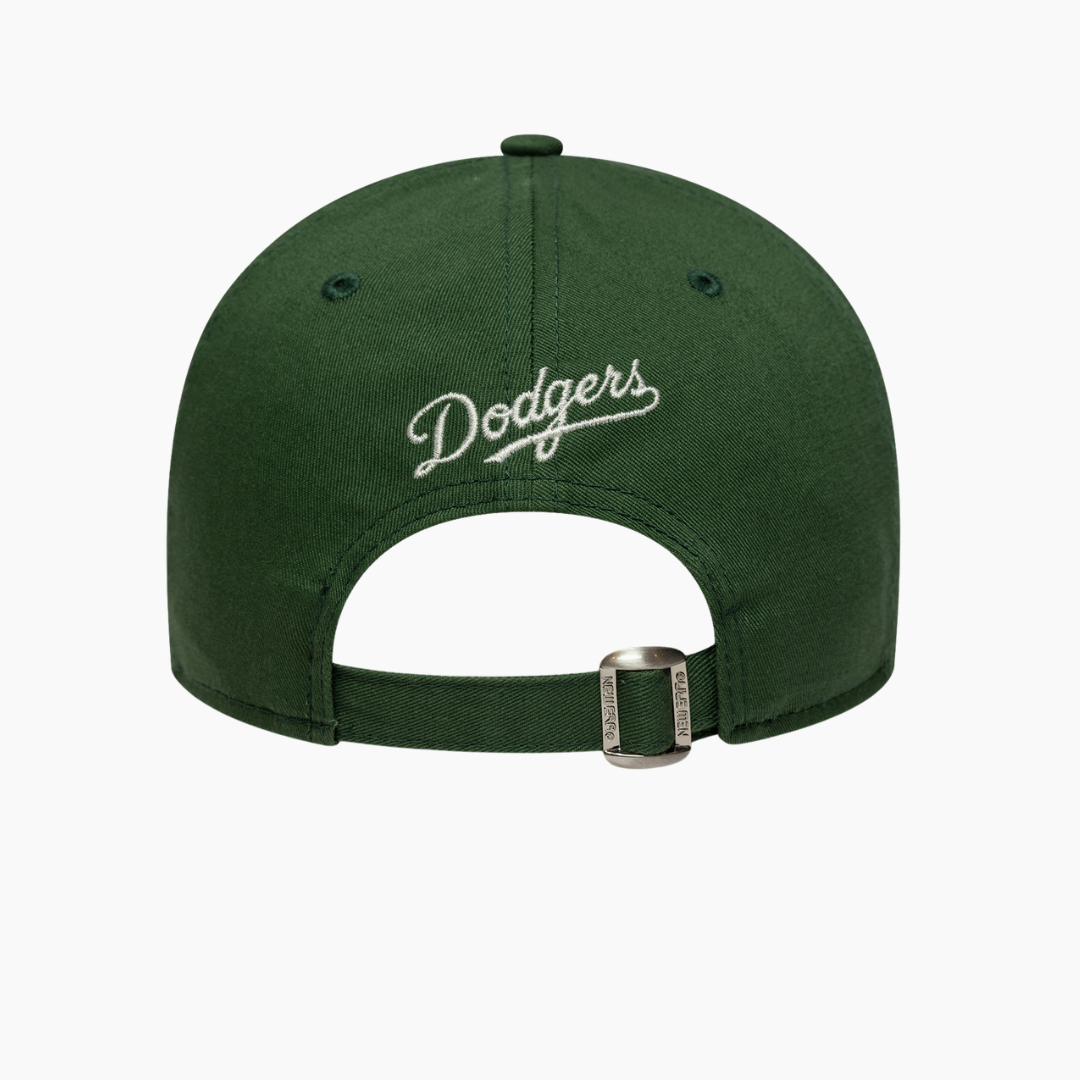 New Era - 9Forty Los Angeles Dodgers Fruit Icon Green