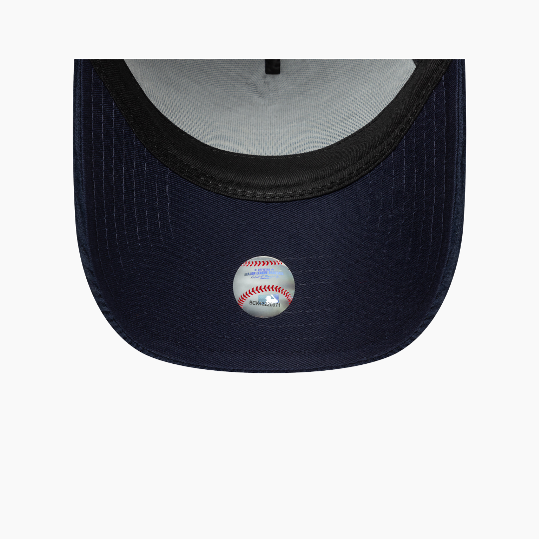 New Era - Detroit Tigers E-Frame Cord Cap Navy