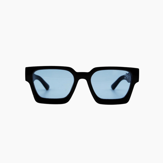 Classic - Black/Blue