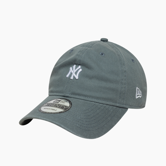 New Era - 9Twenty New York Yankees Dad Cap Washed