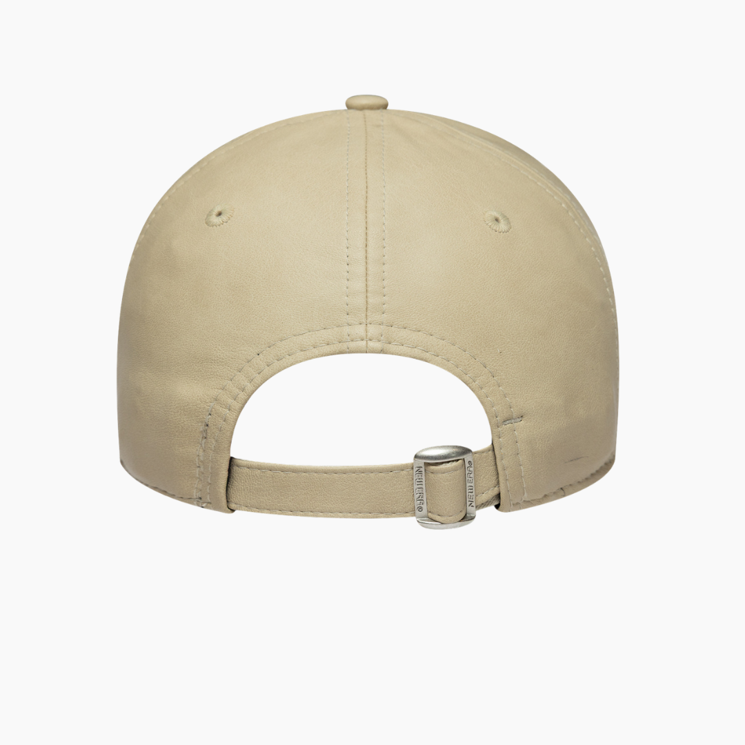 New Era - 9Forty Pu Creme