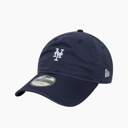 New Era - 9Twenty New York Mets Dad Cap Washed