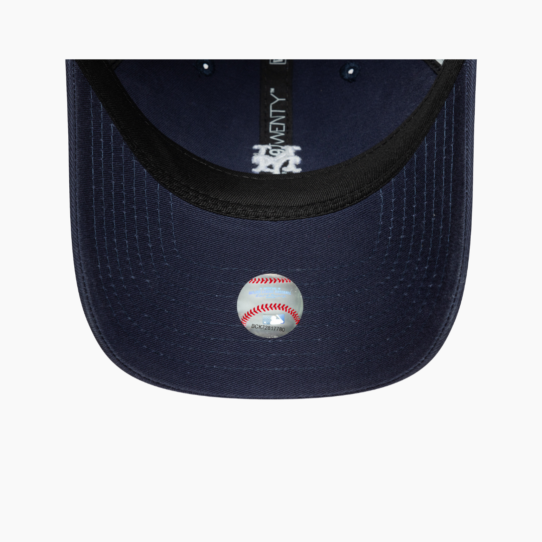 New Era - 9Twenty New York Mets Dad Cap Washed