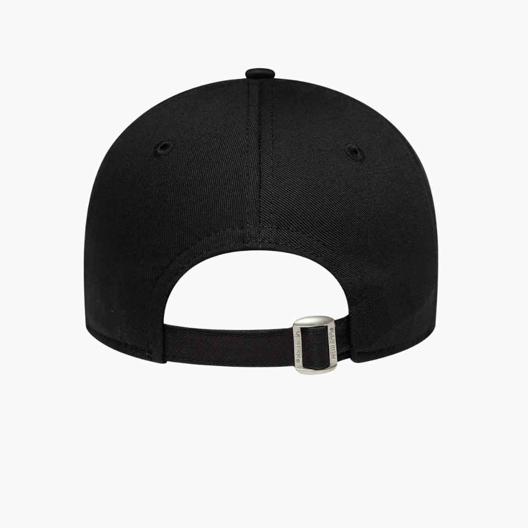 New Era - 9Forty New York Yankees Cow Print Logo