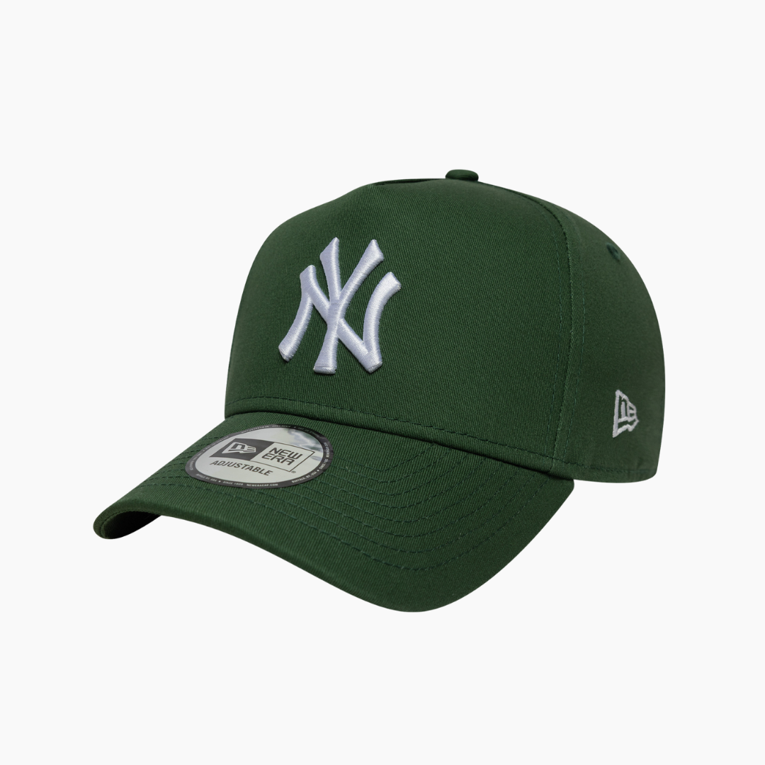New Era - EFrame New York Yankees Green