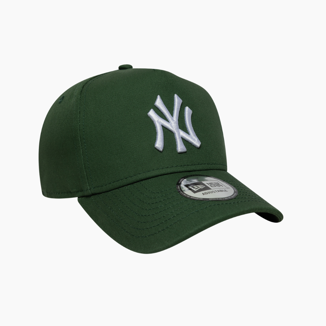 New Era - EFrame New York Yankees Green