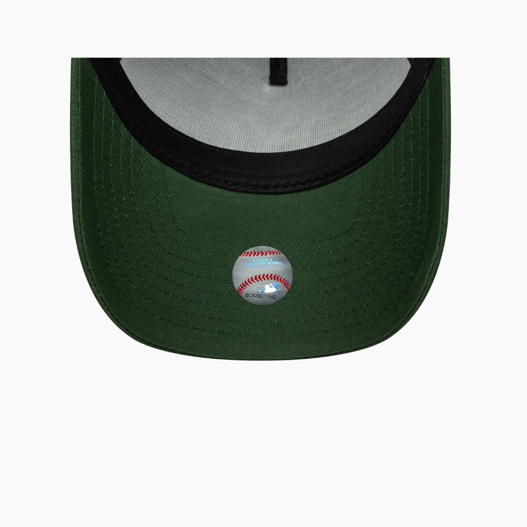 New Era - EFrame New York Yankees Green