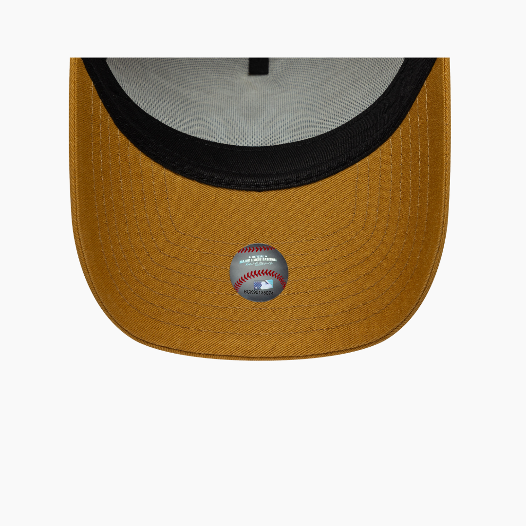 New Era - EFrame New York Yankees Yellow