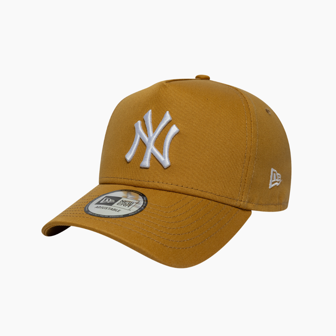 New Era - EFrame New York Yankees Yellow