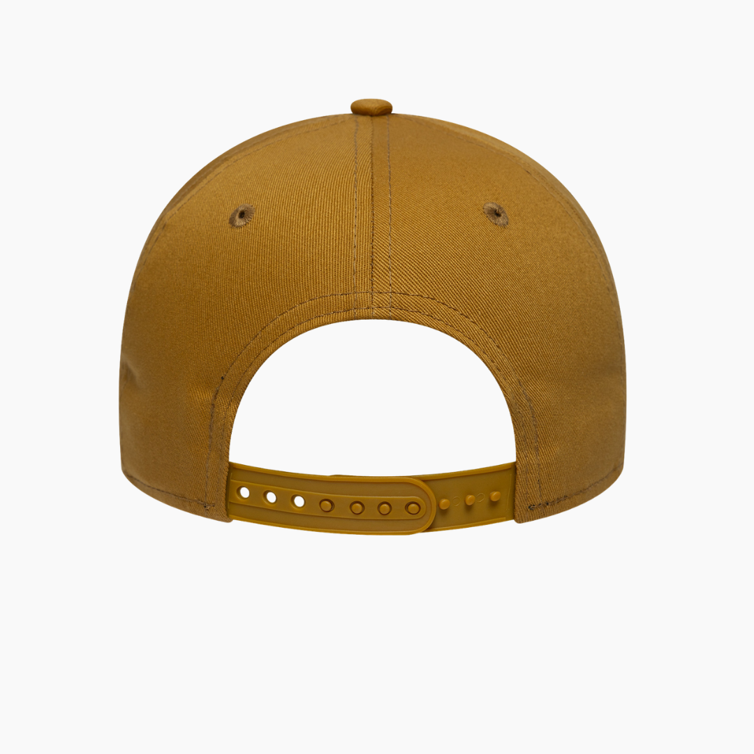 New Era - EFrame New York Yankees Yellow