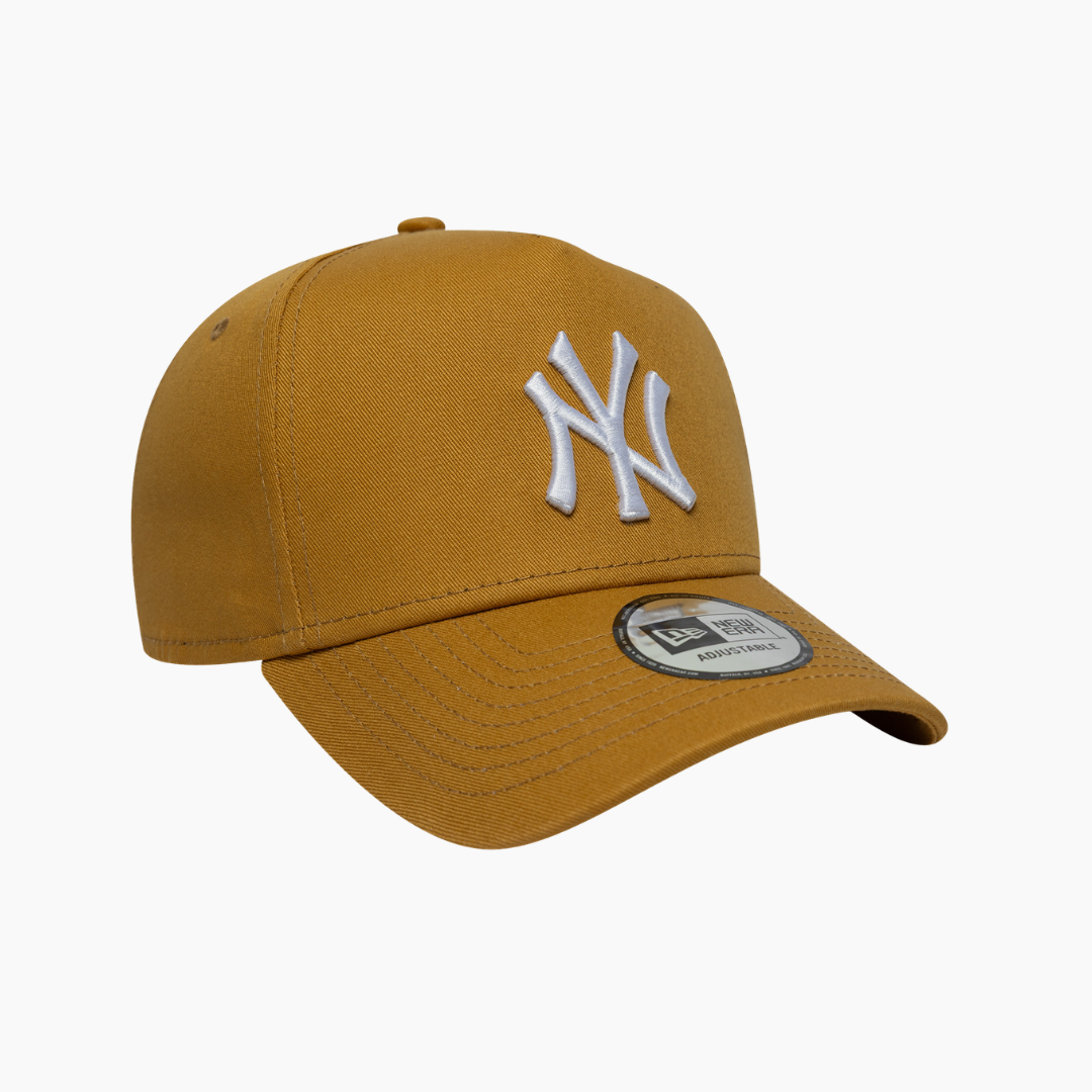 New Era - EFrame New York Yankees Yellow