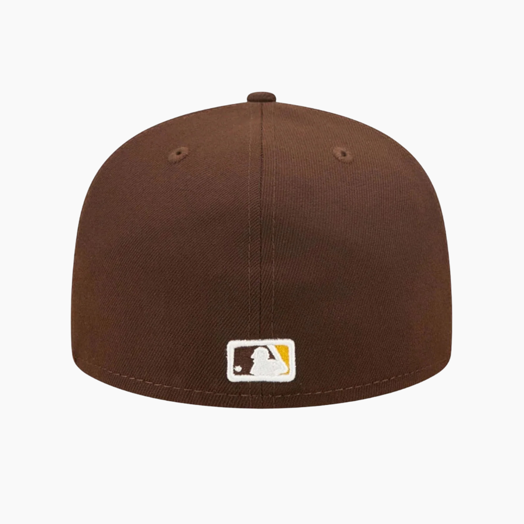 New Era - 59fifty San Diego Padres Cap