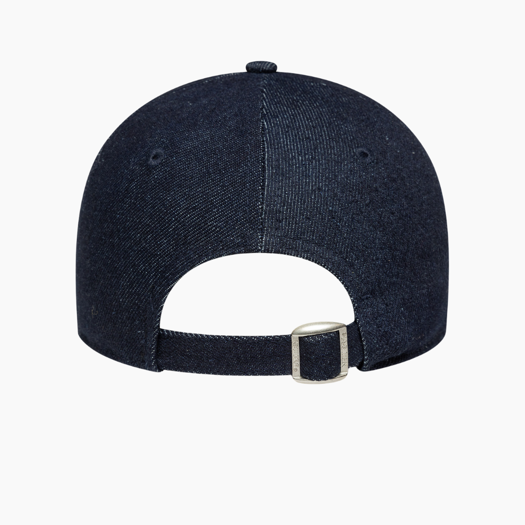 New Era - 9Forty New York Yankees Wmns Denim Blue Cap