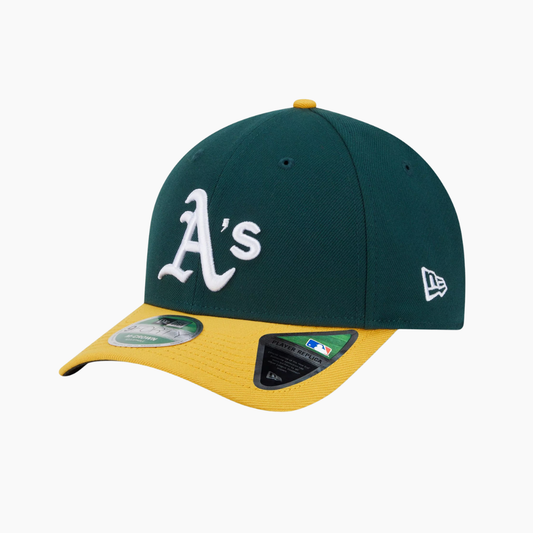 New Era - Oakland Athletics M Crown