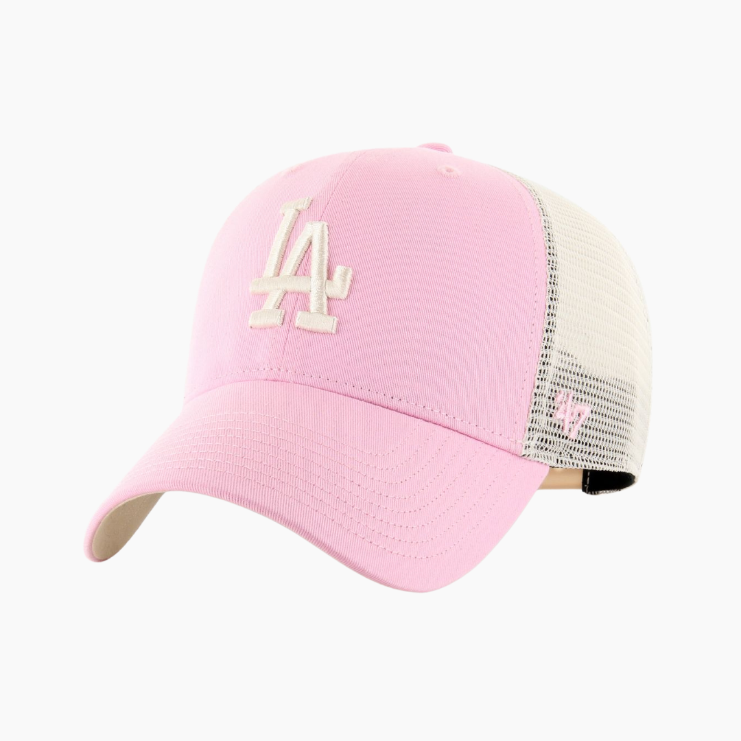 47 - MLB Los Angeles Dodgers Ball Park Mesh MVP