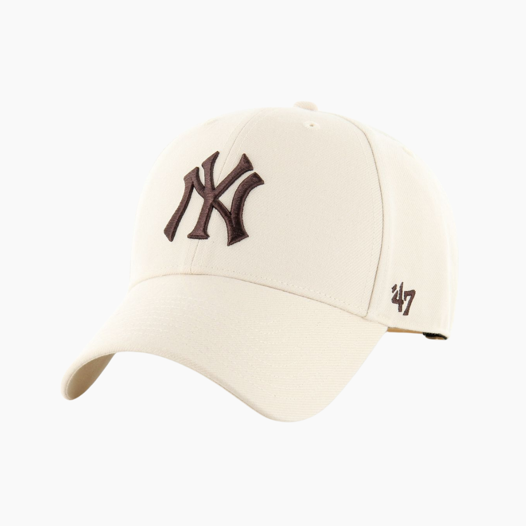 47 - MLB New York Yankees MVP Snapback