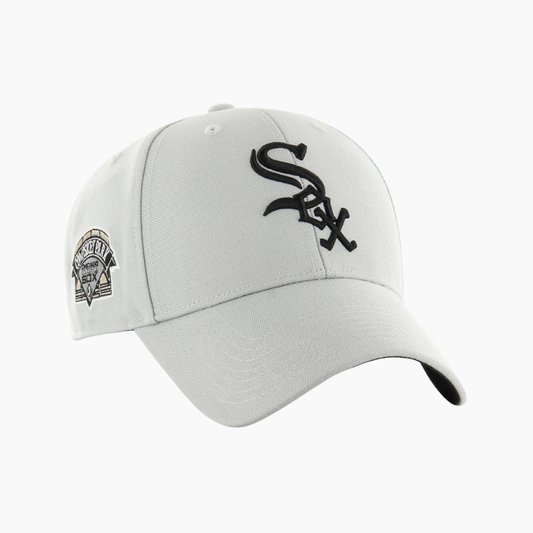 47 - MLB Chicago White Sox Sure Shot Snapback '47 MVP