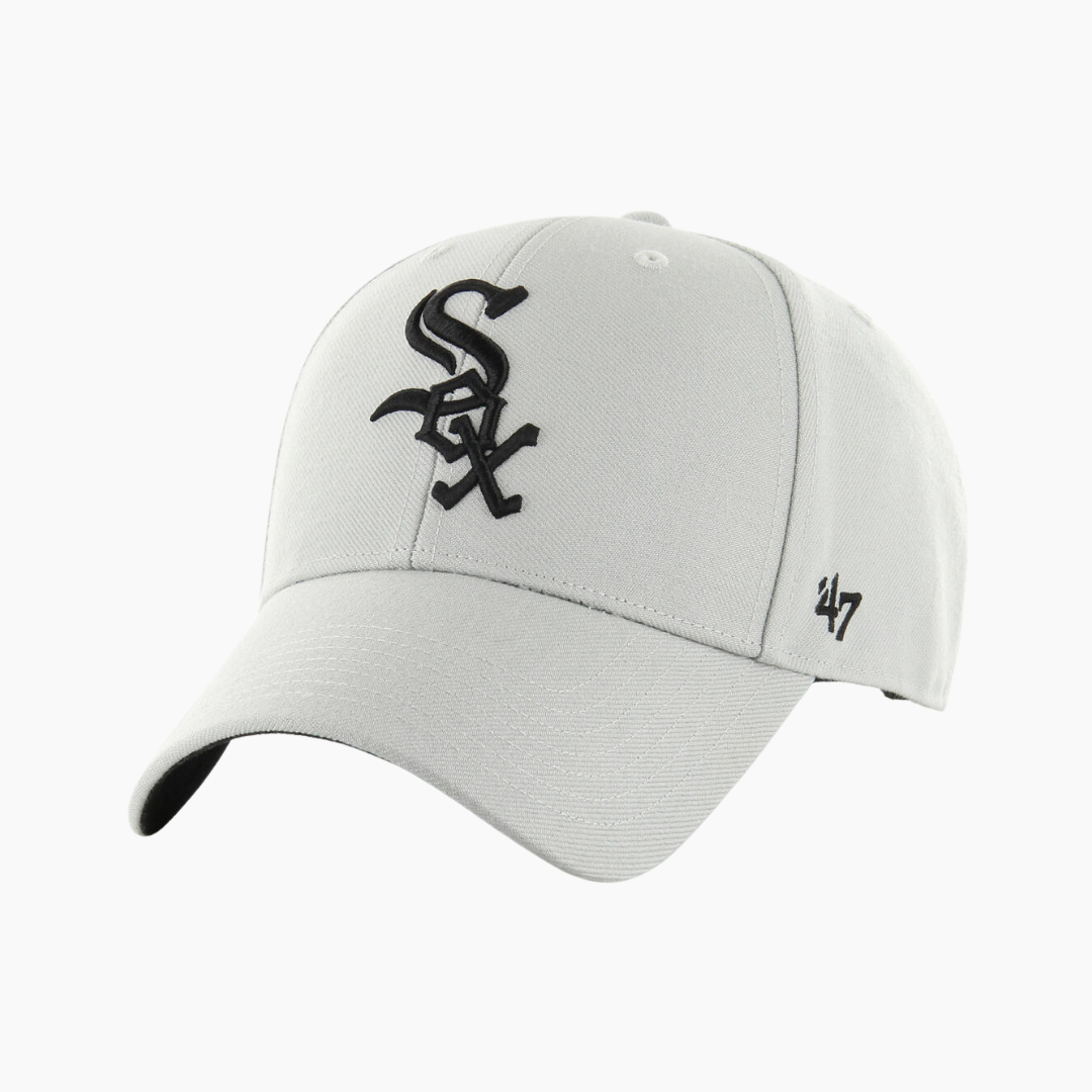 47 - MLB Chicago White Sox Sure Shot Snapback '47 MVP
