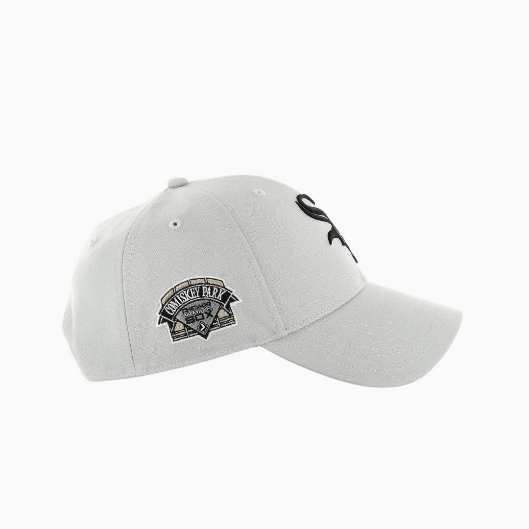 47 - MLB Chicago White Sox Sure Shot Snapback '47 MVP