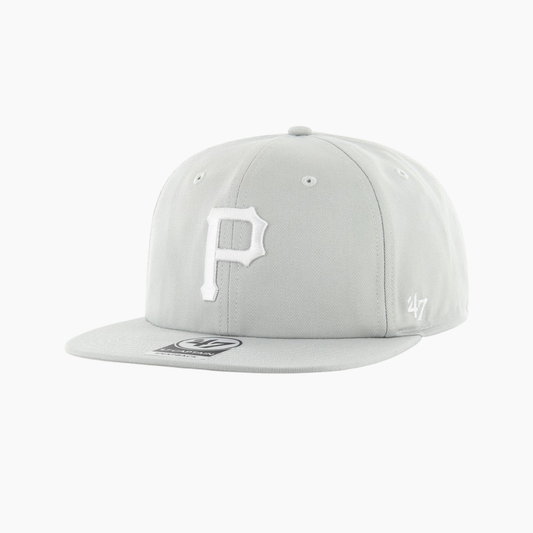 47 - MLB Pittsburgh Pirates Linscott ’47 CAPTAIN