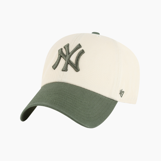 47 - New York Yankees Dad Cap