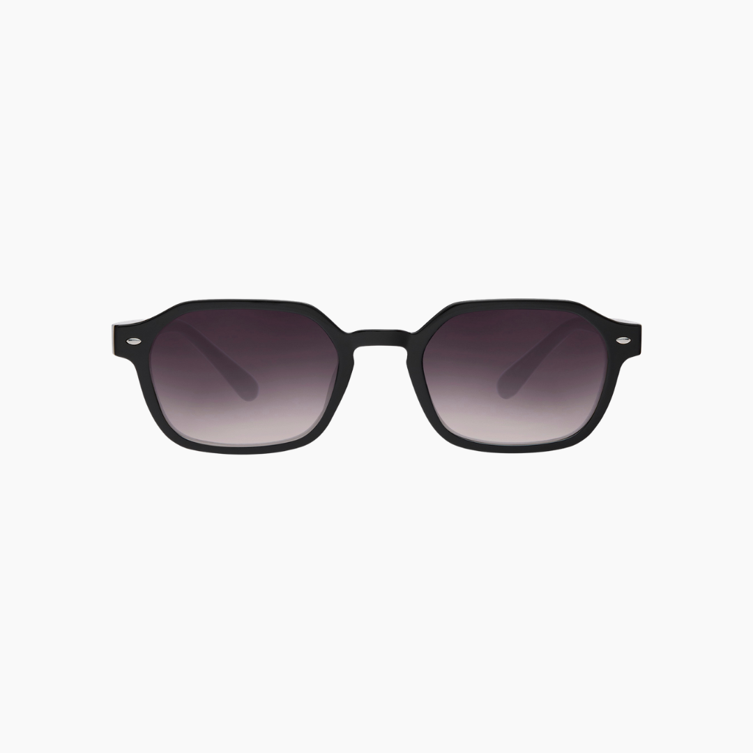 Vizo 2.0 Zonnebril - Black