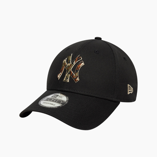 New Era - 9Forty New York Yankees Camo