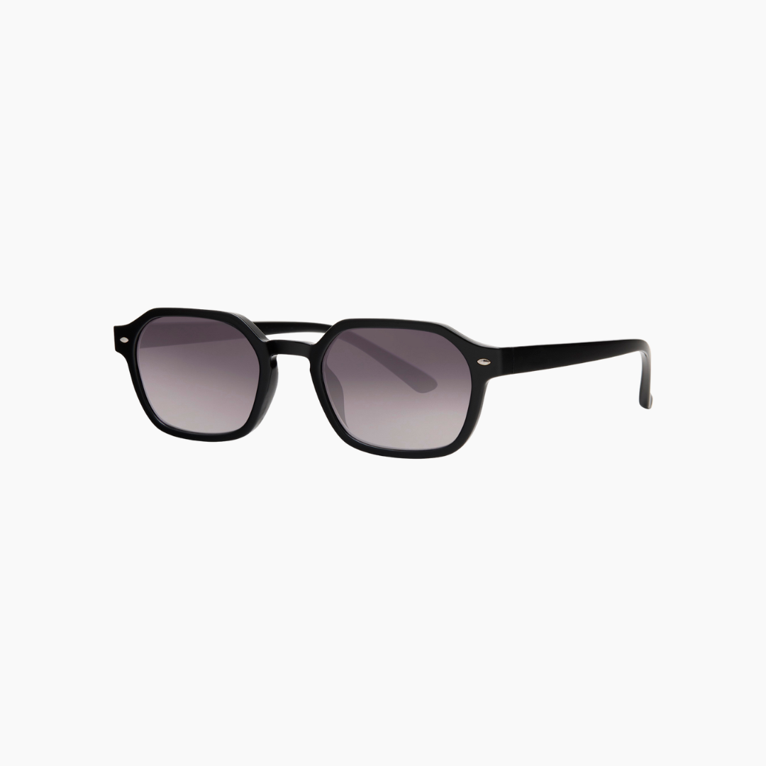 Vizo 2.0 Zonnebril - Black