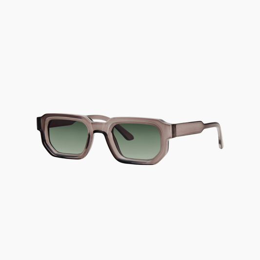 Vero Zonnebril - Grey/Green