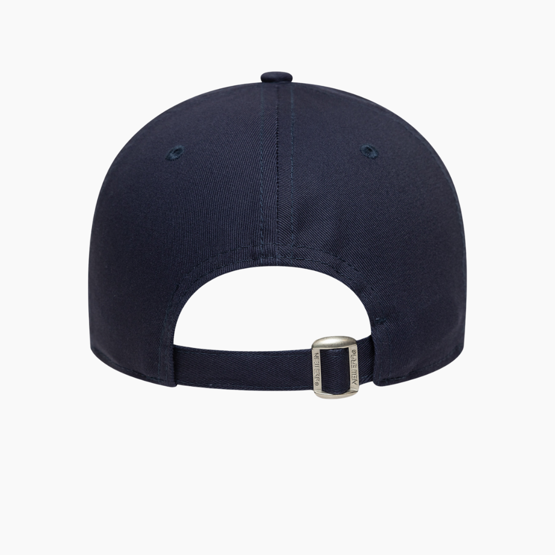 New Era - 9Forty New York Yankees Visor Script Cap Navy