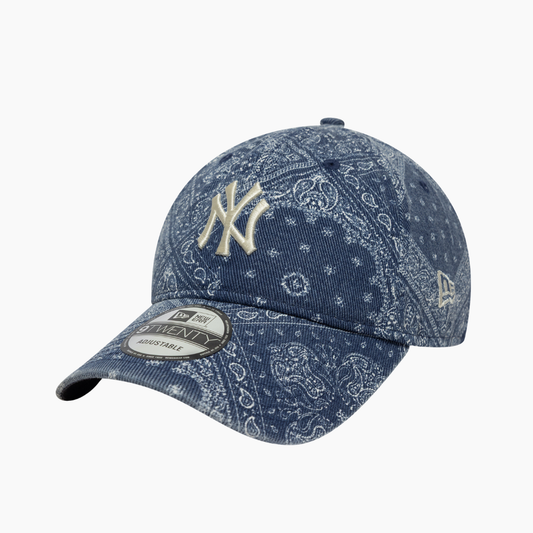 New Era - 9Twenty New York Yankees Paisley