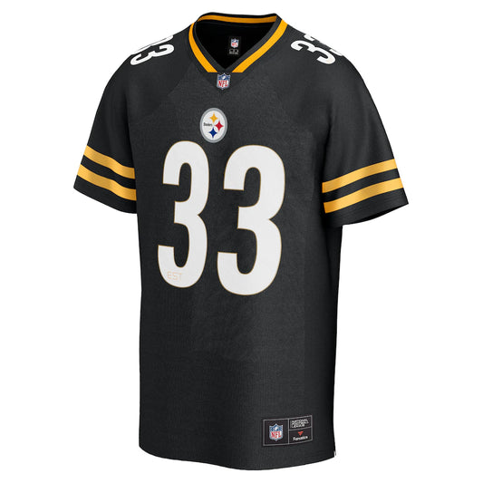 Foundation Jersey - Pittsburgh Steelers