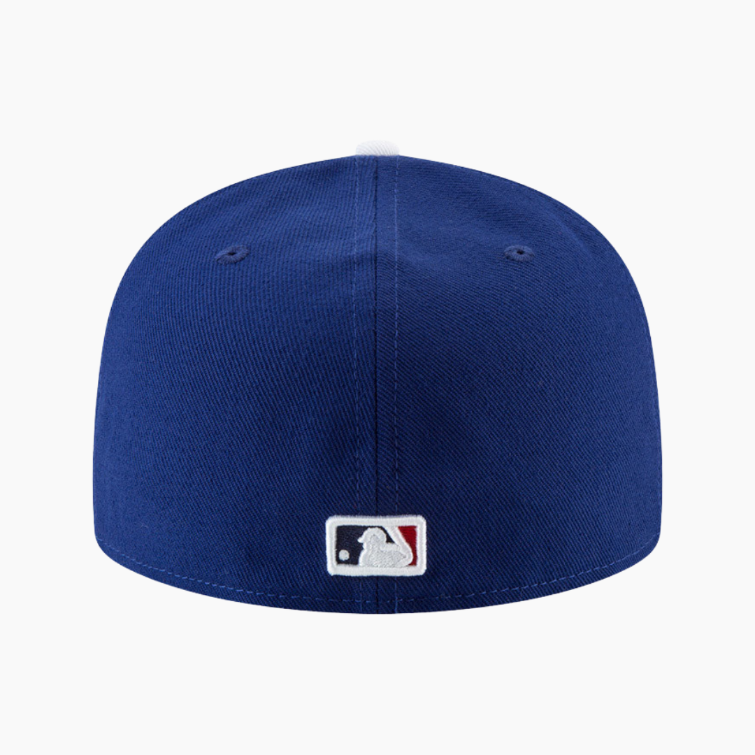 New Era - 59Fifty Los Angeles Dodgers Blue