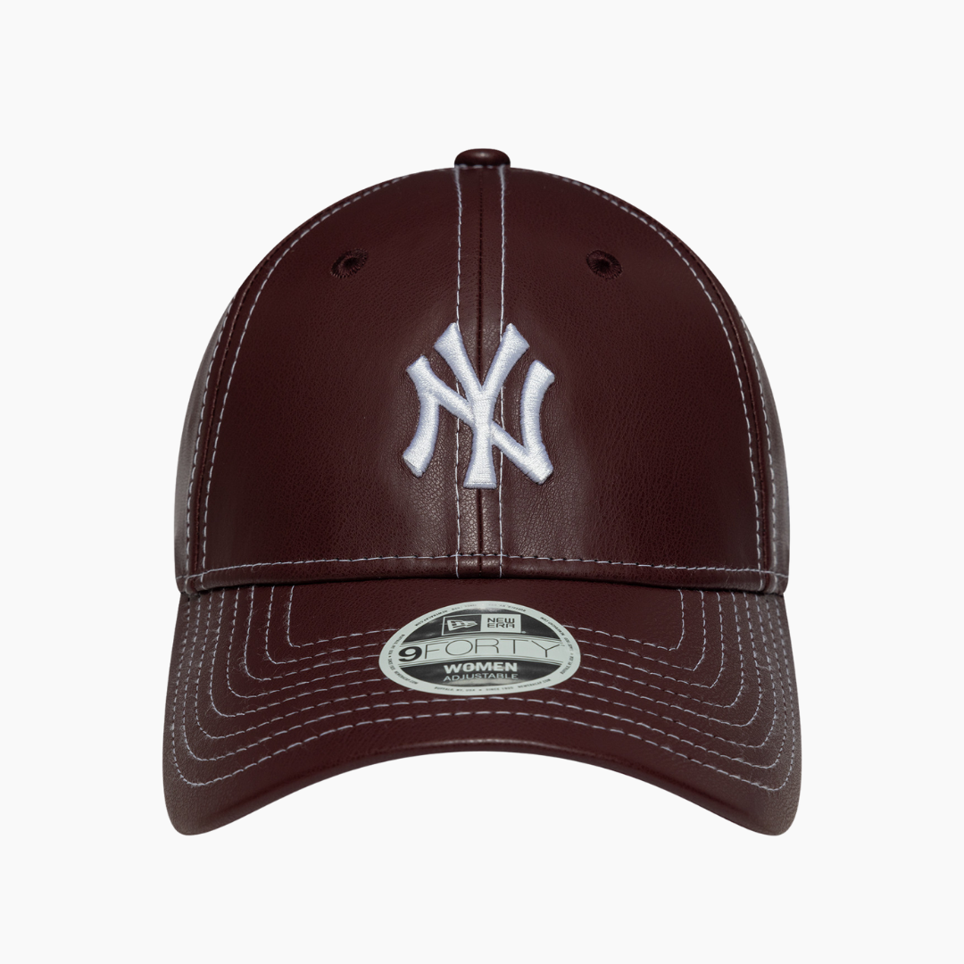 New Era - 9Forty New York Yankees PU