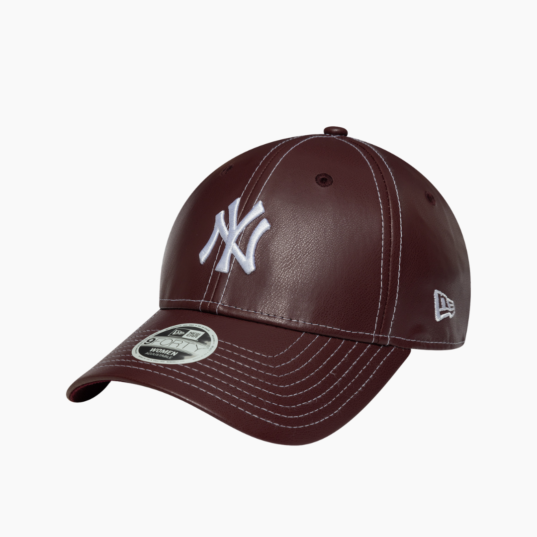 New Era - 9Forty New York Yankees PU