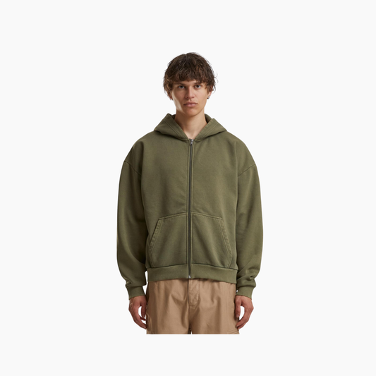 The Blanc - Vest Khaki