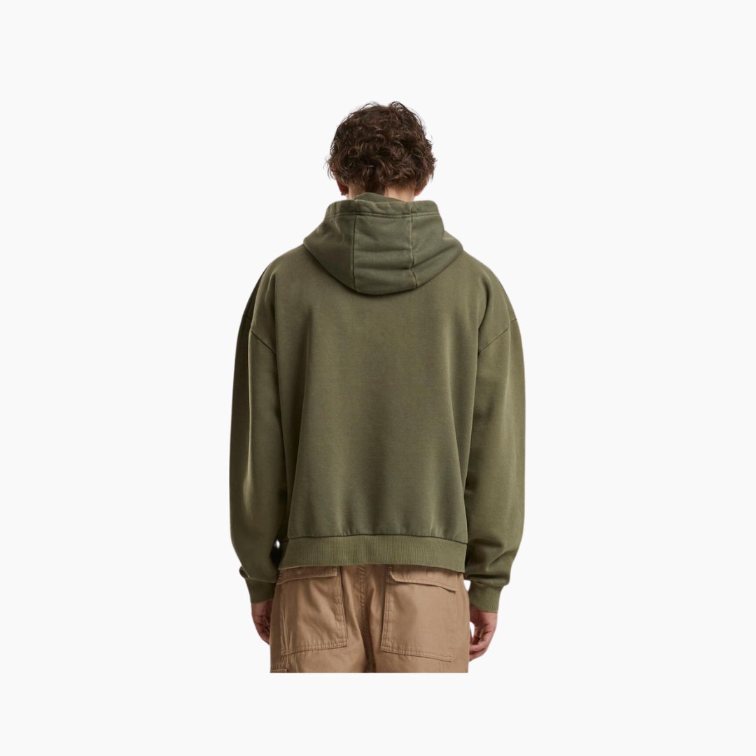 The Blanc - Vest Khaki