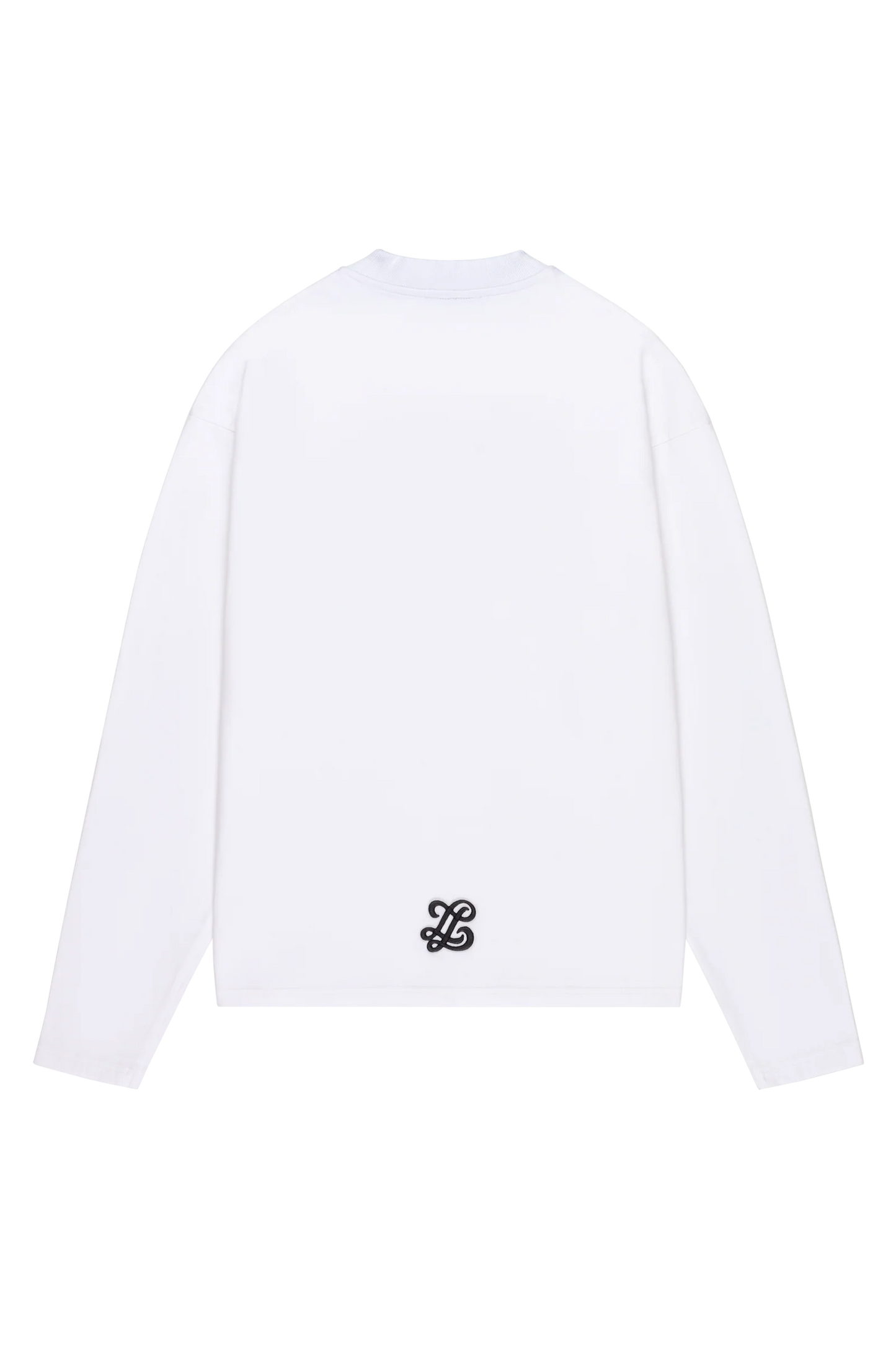 Lueur - Lueurvets Longsleeve White