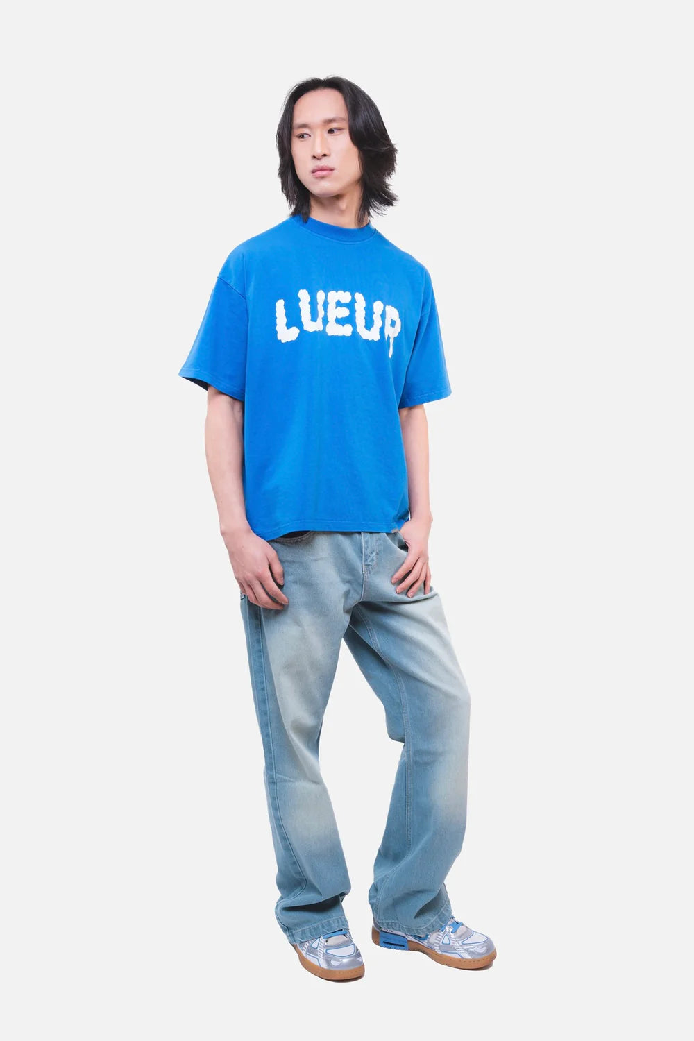 Lueur - Original Dreamer Blue