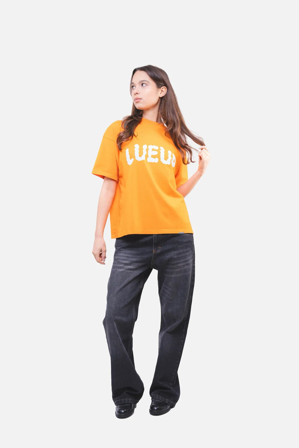 Lueur - Original Dreamer Orange