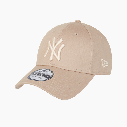 New era - 9Forty New York Yankees Cap Beige