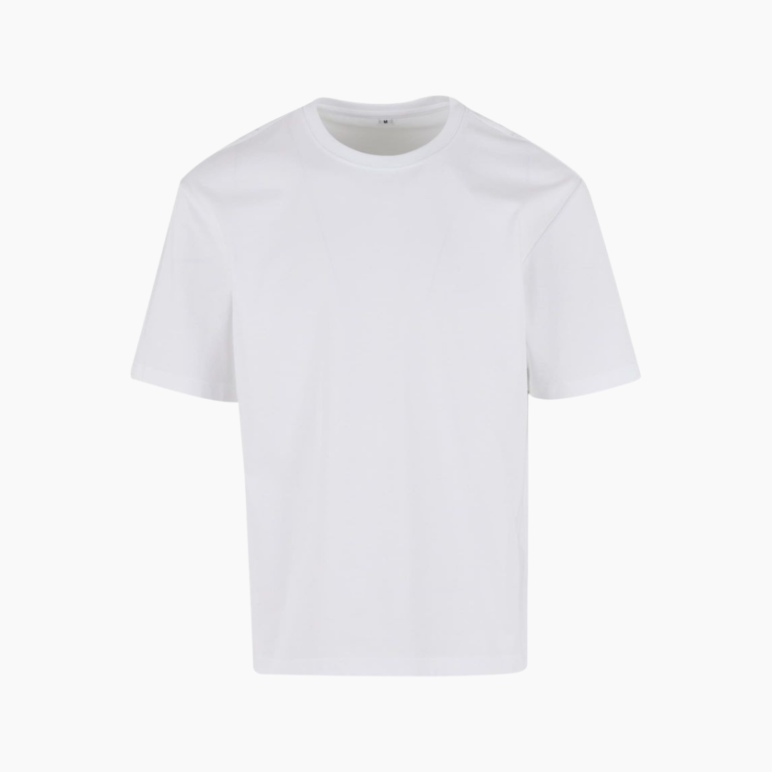 The Blanc - T-shirt White