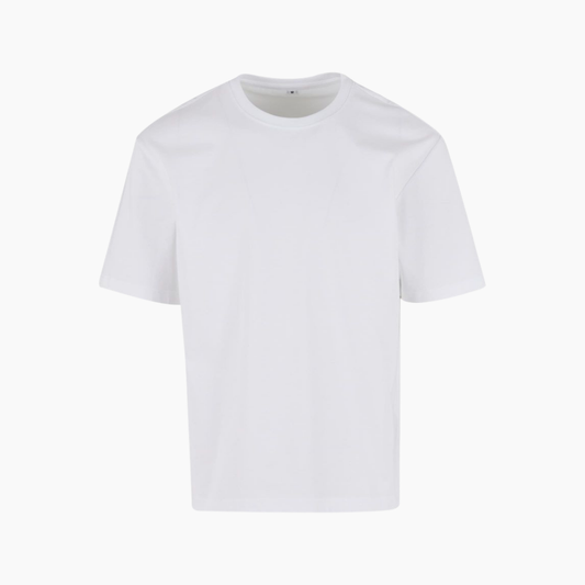 The Blanc - T-shirt White