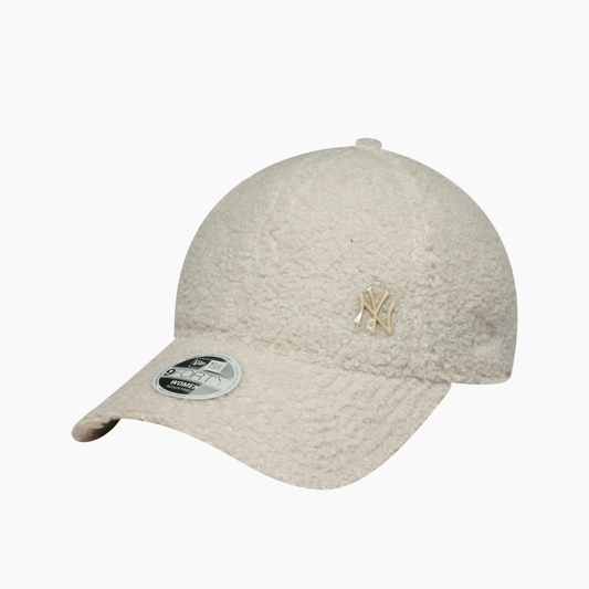 New Era - 9Forty New York Yankees Borg Stone Womans Cap